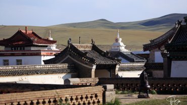 Karakorum – Mongolia’s Old Capital City