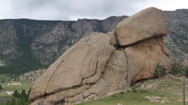 Gorkhi Terelj National Park: A Natural Paradise Only 2 Hours from Ulaanbaatar