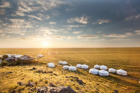 4 Unforgettable Adventures only in Mongolia