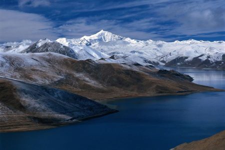 7 MUST-SEE LAKES IN MONGOLIA